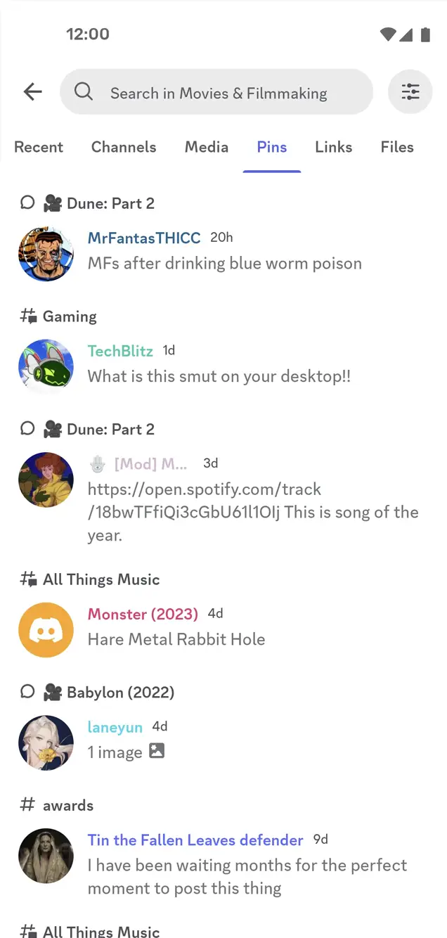 Discord | AppMsr