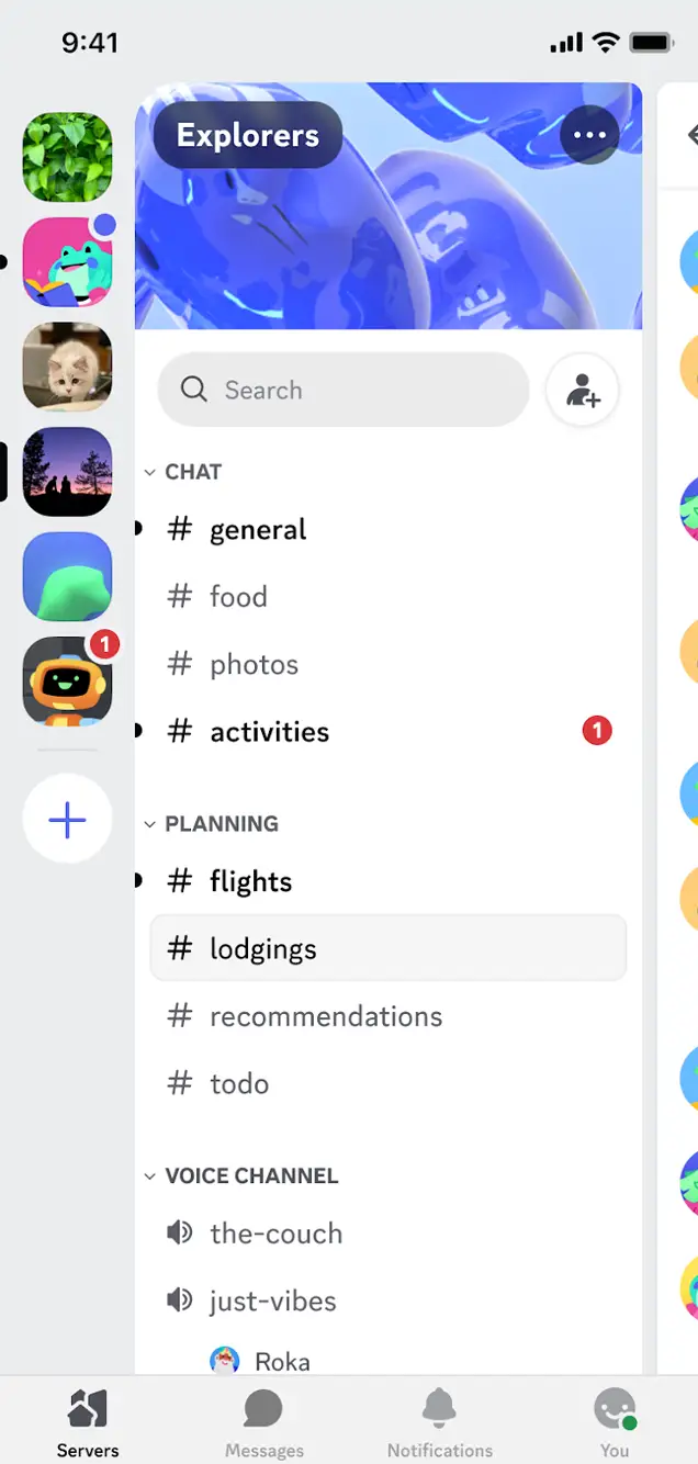 Den ultimata Discord-aktivitetsmonitorn | AppMsr