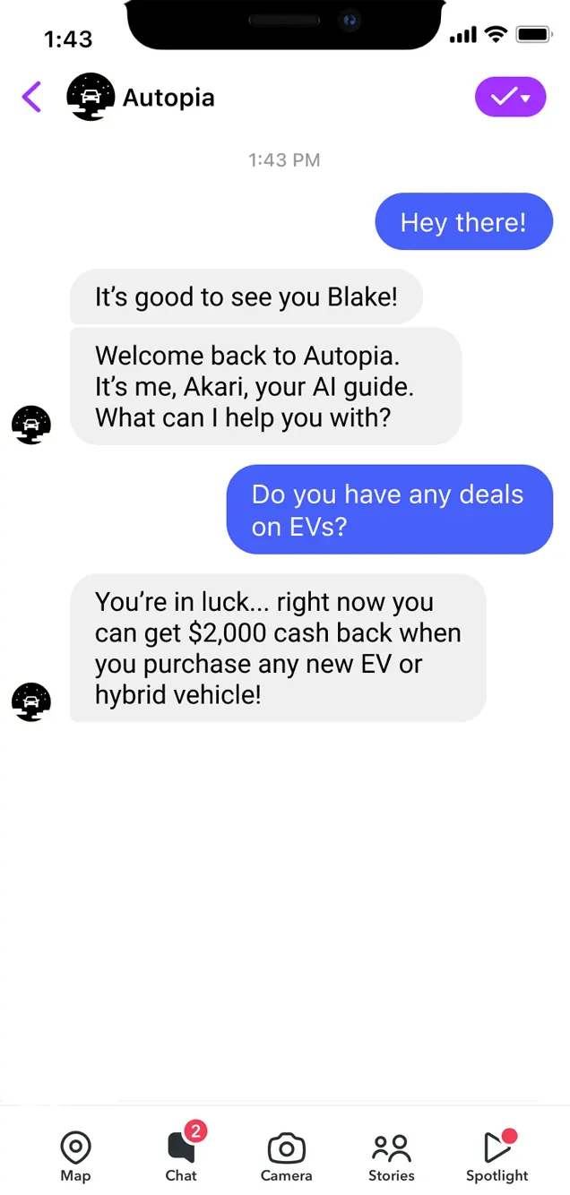 Read Encrypted Chats on FB Messenger | AppMsr