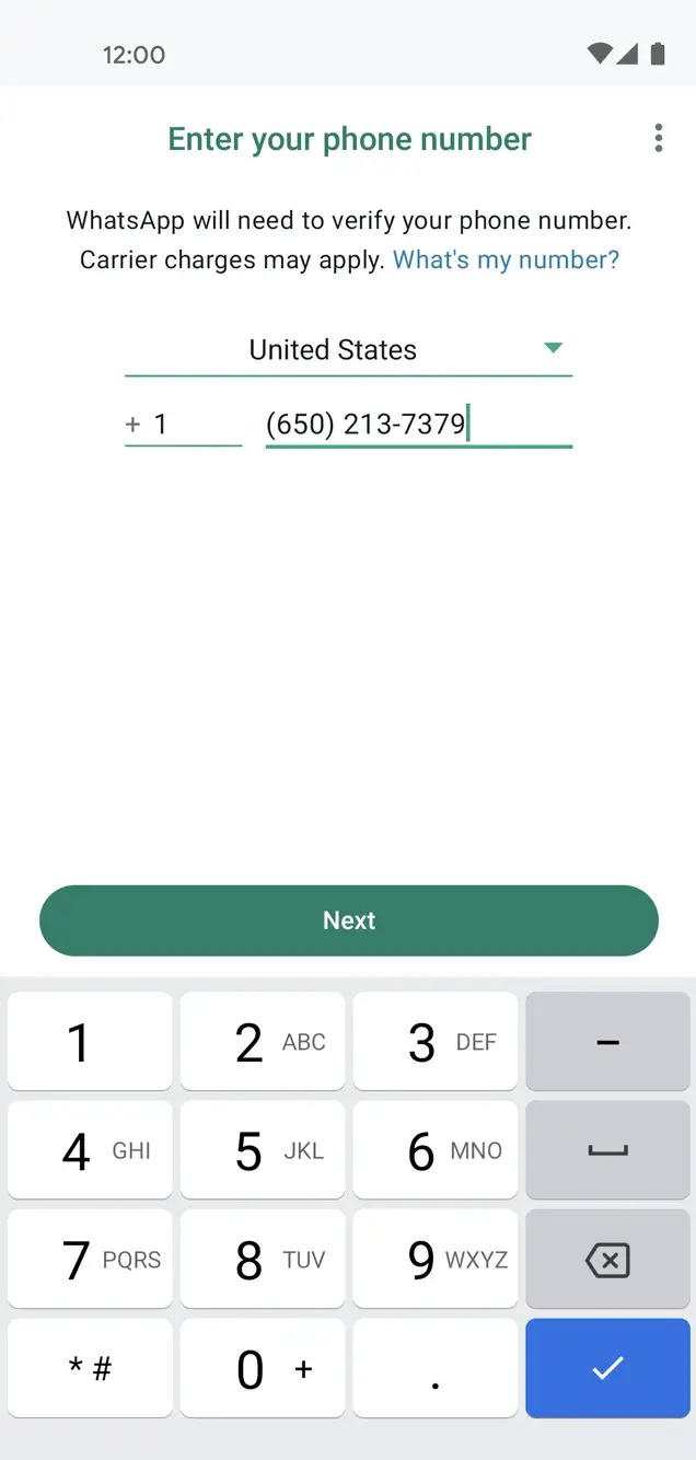 Pulihkan Akses WhatsApp Sekarang | AppMsr