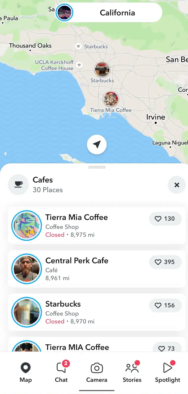Snapchat Location Tracker} | AppMsr