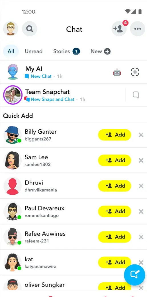Adressboksloggar | AppMsr