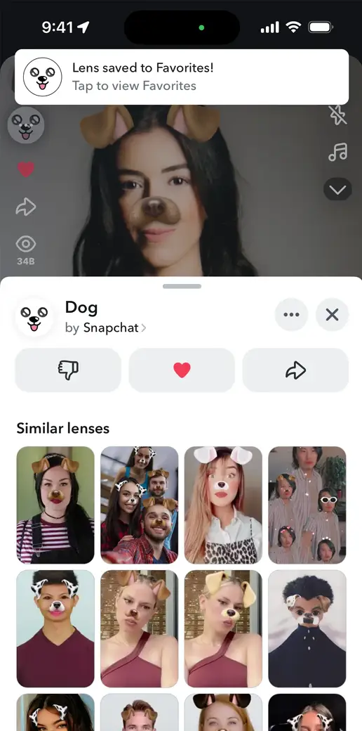 Favoritkontakter | AppMsr
