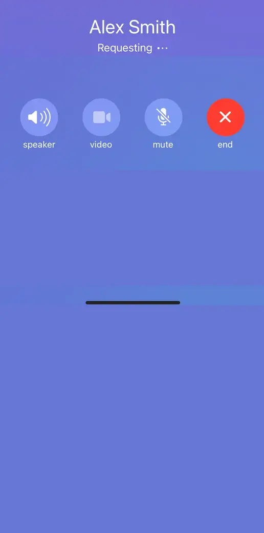 Samtalsinspelning | AppMsr