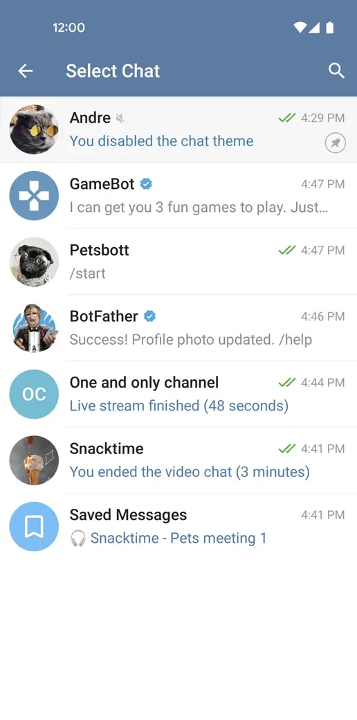 Full Chat Monitoring | AppMsr