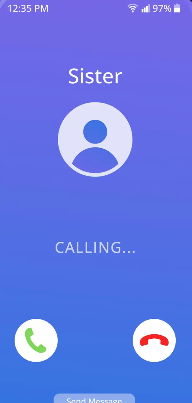 Best QQ Calls Tracker | AppMsr