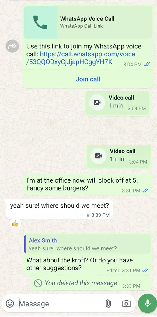 Call Recording | AppMsr