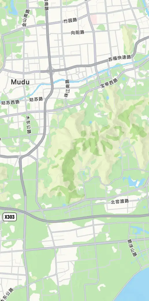 Tracking in Mainland China | AppMsr
