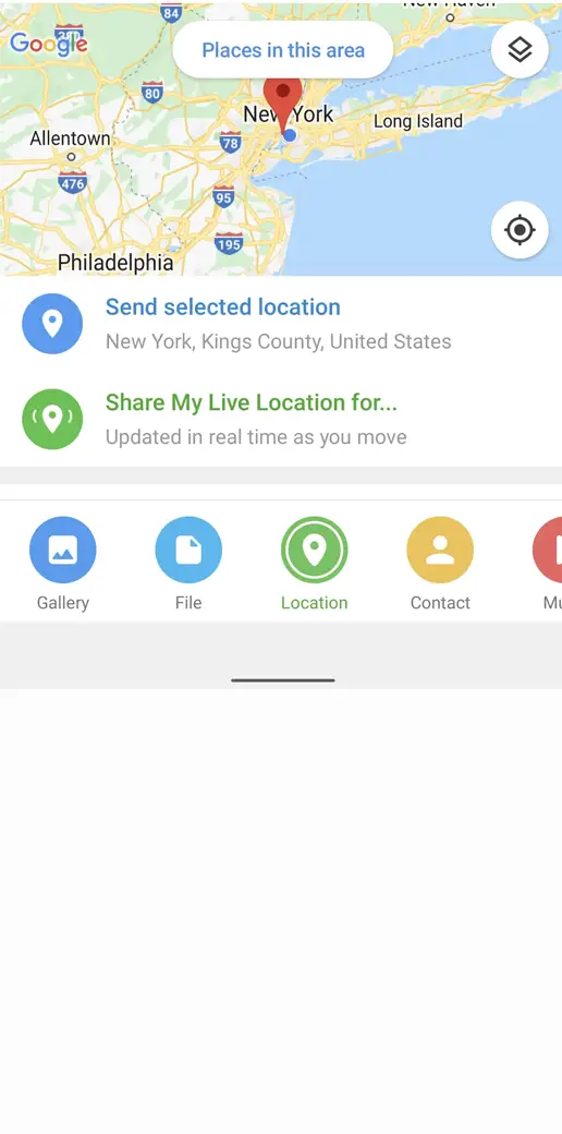 Route Movement Tracker | AppMsr
