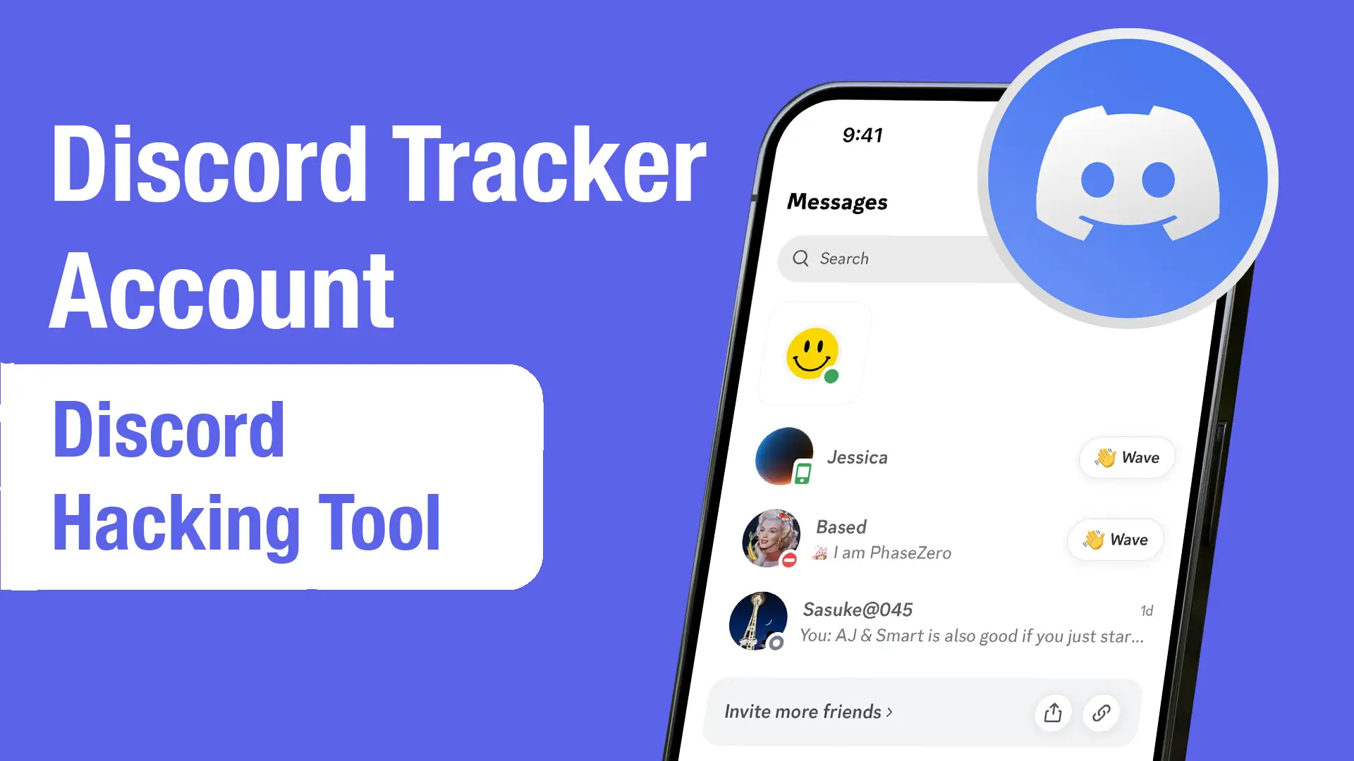 كيفية اختراق Discord | AppMsr