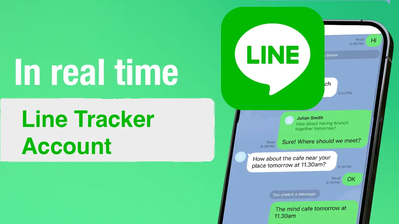 Як зламати LineChat | AppMsr