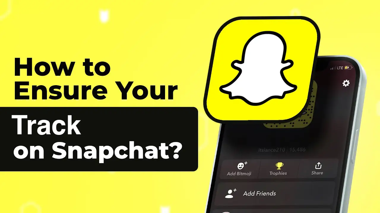 Cách hack Snapchat | AppMsr